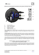 Предварительный просмотр 12 страницы SunSun 50105 Operation Manual