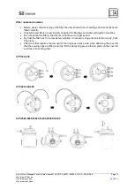 Предварительный просмотр 13 страницы SunSun 50105 Operation Manual