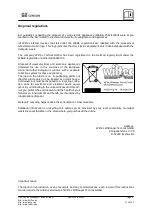 Preview for 9 page of SunSun 50328 Operation Manual