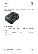 Preview for 5 page of SunSun 50945 Operation Manual