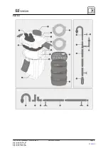 Предварительный просмотр 4 страницы SunSun 50948 Operation Manual