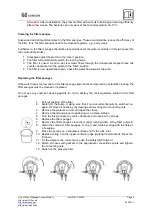 Preview for 8 page of SunSun 51627 Instruction Manual