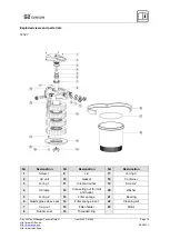 Preview for 10 page of SunSun 51627 Instruction Manual