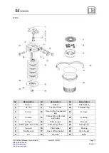 Preview for 12 page of SunSun 51627 Instruction Manual