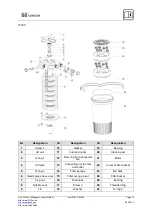 Preview for 13 page of SunSun 51627 Instruction Manual