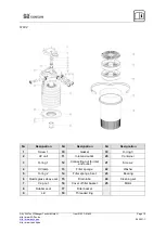 Preview for 15 page of SunSun 51627 Instruction Manual