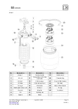 Preview for 16 page of SunSun 51627 Instruction Manual