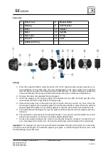 Предварительный просмотр 5 страницы SunSun 51656 Operation Manual