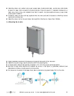 Предварительный просмотр 12 страницы SunSynk 3.6K-SG02LP1 Installer Manual