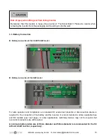 Предварительный просмотр 13 страницы SunSynk 3.6K-SG02LP1 Installer Manual