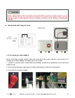 Предварительный просмотр 14 страницы SunSynk 3.6K-SG02LP1 Installer Manual