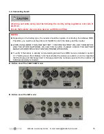 Предварительный просмотр 16 страницы SunSynk 3.6K-SG02LP1 Installer Manual