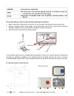 Предварительный просмотр 17 страницы SunSynk 3.6K-SG02LP1 Installer Manual