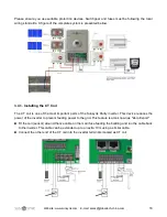 Предварительный просмотр 18 страницы SunSynk 3.6K-SG02LP1 Installer Manual