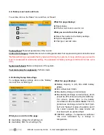 Предварительный просмотр 29 страницы SunSynk 3.6K-SG02LP1 Installer Manual