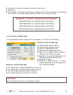 Предварительный просмотр 30 страницы SunSynk 3.6K-SG02LP1 Installer Manual