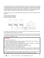 Предварительный просмотр 41 страницы SunSynk 3.6K-SG02LP1 Installer Manual