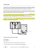 Предварительный просмотр 3 страницы SunSynk 300 XL User Manual