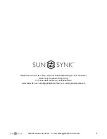 Предварительный просмотр 11 страницы SunSynk 300 XL User Manual