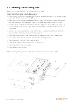 Предварительный просмотр 14 страницы SunSynk ECCO SUN-3.6K-SG04LP1-EU User Manual