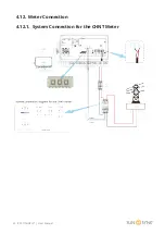 Предварительный просмотр 26 страницы SunSynk ECCO SUN-3.6K-SG04LP1-EU User Manual