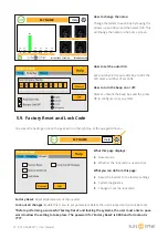 Предварительный просмотр 37 страницы SunSynk ECCO SUN-3.6K-SG04LP1-EU User Manual