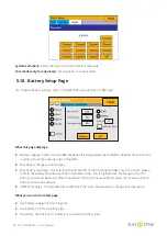 Предварительный просмотр 38 страницы SunSynk ECCO SUN-3.6K-SG04LP1-EU User Manual