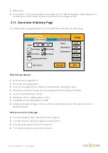 Предварительный просмотр 39 страницы SunSynk ECCO SUN-3.6K-SG04LP1-EU User Manual