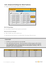 Предварительный просмотр 56 страницы SunSynk ECCO SUN-3.6K-SG04LP1-EU User Manual