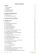 Preview for 2 page of SunSynk ECCO SUN-3.6K-SG05LP1-EU User Manual