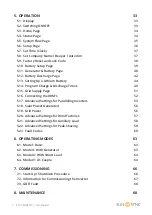 Preview for 3 page of SunSynk ECCO SUN-3.6K-SG05LP1-EU User Manual