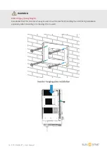 Preview for 16 page of SunSynk ECCO SUN-3.6K-SG05LP1-EU User Manual