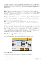 Preview for 44 page of SunSynk ECCO SUN-3.6K-SG05LP1-EU User Manual