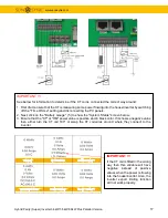 Предварительный просмотр 17 страницы SunSynk G01LP1-US/EU Installer Manual