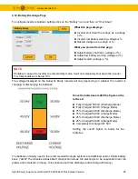 Предварительный просмотр 27 страницы SunSynk G01LP1-US/EU Installer Manual