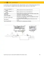 Предварительный просмотр 39 страницы SunSynk G01LP1-US/EU Installer Manual