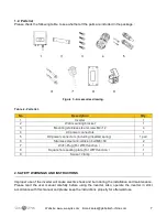 Preview for 7 page of SunSynk SUN-1K-G User Manual