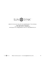 Preview for 37 page of SunSynk SUN-1K-G User Manual