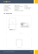 Preview for 8 page of SunSynk SUN-25K-SG01HP3-EU-BM2 Installer Manual