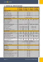 Preview for 11 page of SunSynk SUN-25K-SG01HP3-EU-BM2 Installer Manual