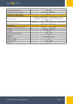 Preview for 12 page of SunSynk SUN-25K-SG01HP3-EU-BM2 Installer Manual