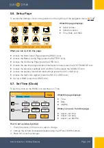 Preview for 38 page of SunSynk SUN-25K-SG01HP3-EU-BM2 Installer Manual