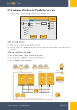 Preview for 56 page of SunSynk SUN-25K-SG01HP3-EU-BM2 Installer Manual