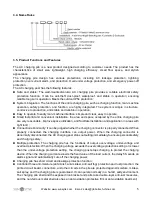 Предварительный просмотр 5 страницы SunSynk SUN-7KW-EV1 User Manual