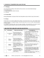 Preview for 12 page of SunSynk SUN-7KW-EV1 User Manual