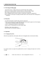 Предварительный просмотр 6 страницы SunSynk SUN-7KW-EV2 User Manual