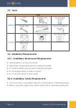 Предварительный просмотр 11 страницы SunSynk SUN-BATT-5.12R User Manual