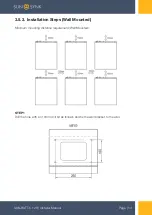 Предварительный просмотр 14 страницы SunSynk SUN-BATT-5.12R User Manual