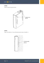 Предварительный просмотр 15 страницы SunSynk SUN-BATT-5.12R User Manual