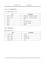 Предварительный просмотр 7 страницы SunSynk SUN-BATT-5.32R User Manual